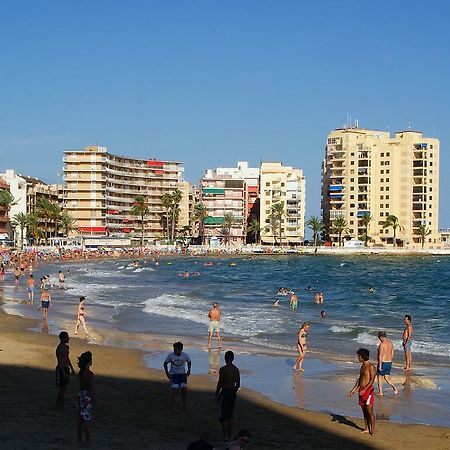 Vida Sol Apartment Torrevieja Exterior foto