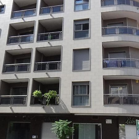 Vida Sol Apartment Torrevieja Exterior foto