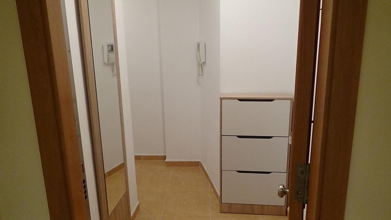 Vida Sol Apartment Torrevieja Exterior foto