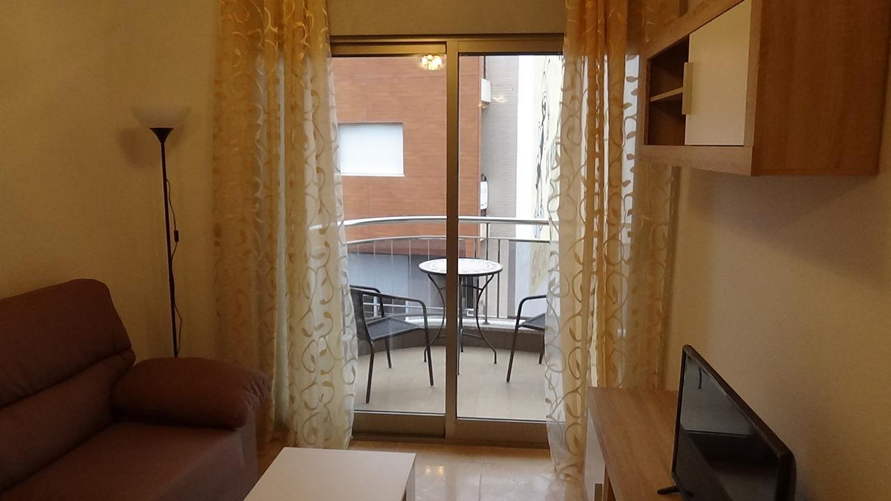 Vida Sol Apartment Torrevieja Exterior foto
