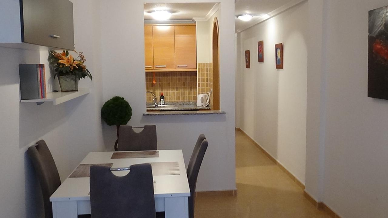 Vida Sol Apartment Torrevieja Exterior foto
