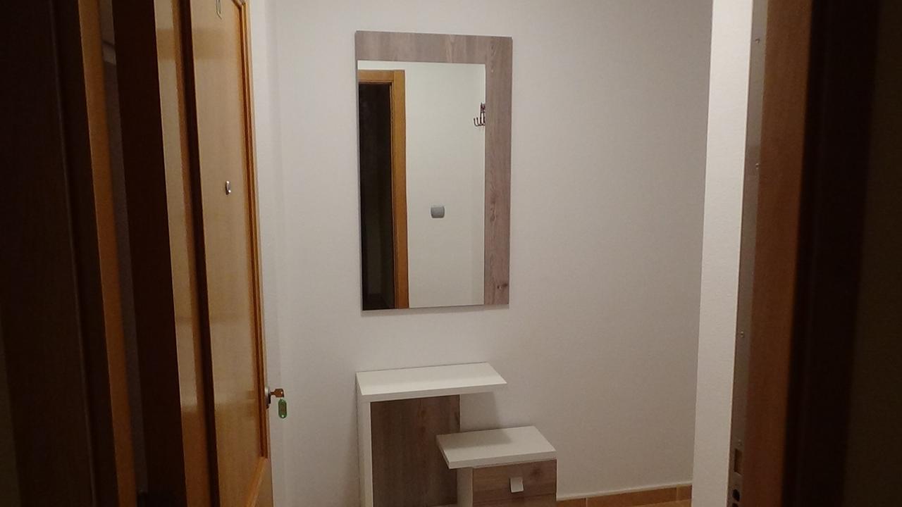 Vida Sol Apartment Torrevieja Exterior foto