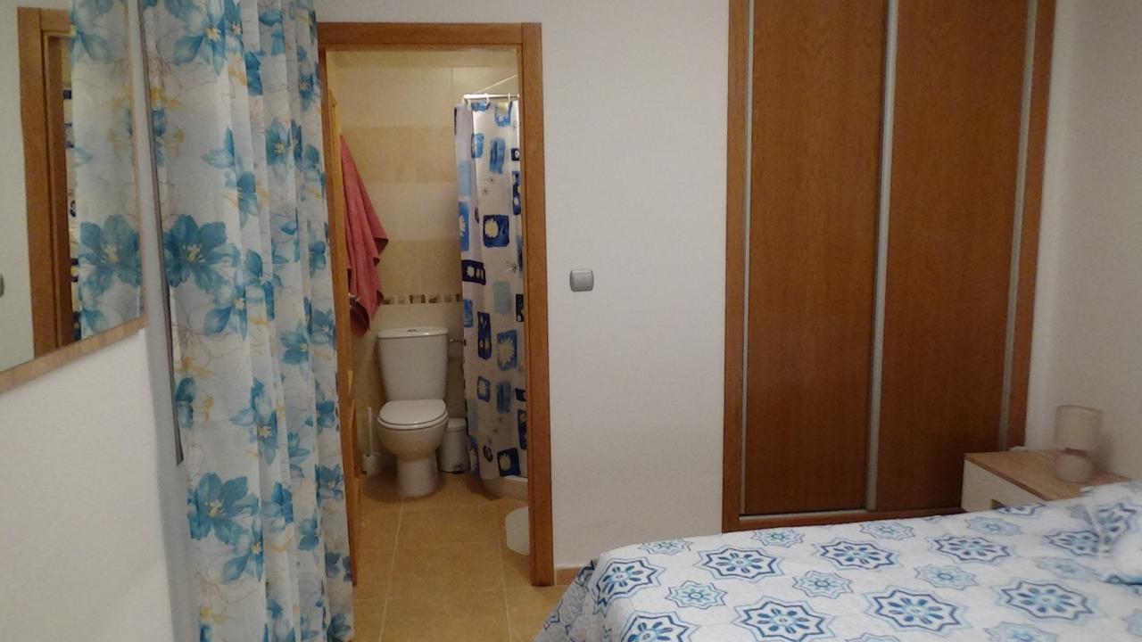 Vida Sol Apartment Torrevieja Exterior foto