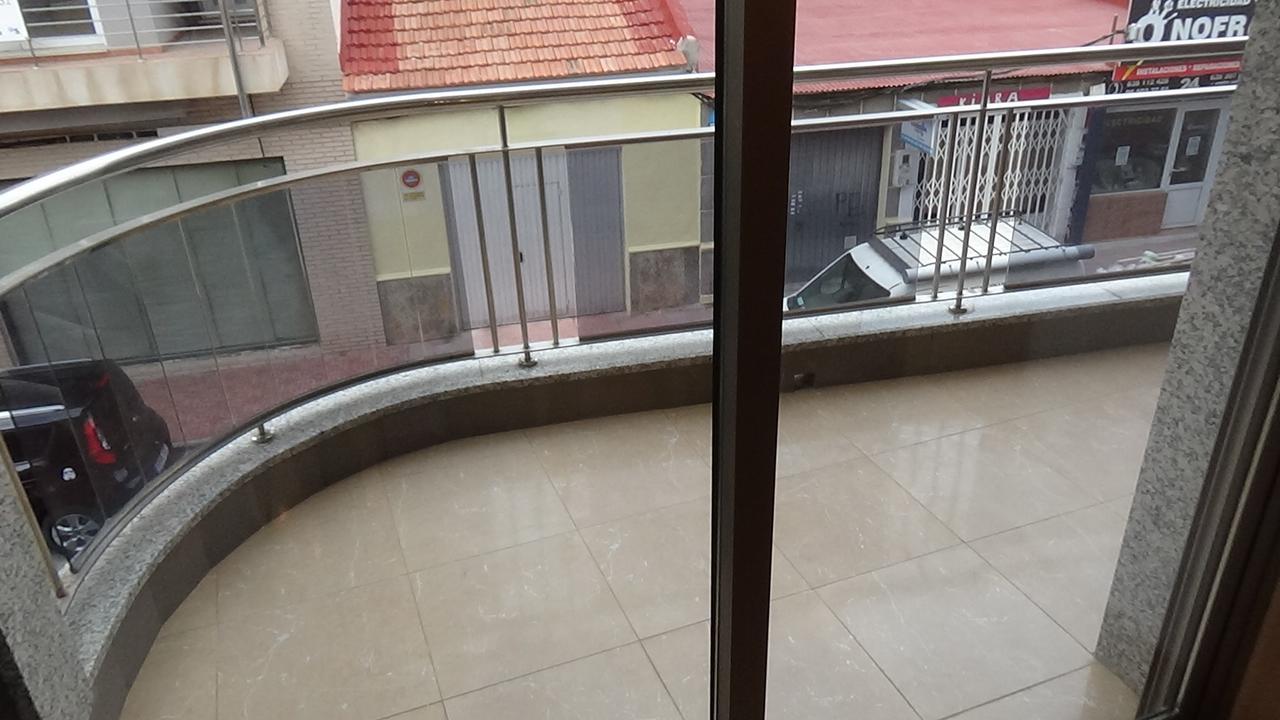 Vida Sol Apartment Torrevieja Exterior foto