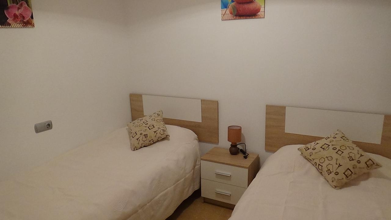 Vida Sol Apartment Torrevieja Exterior foto