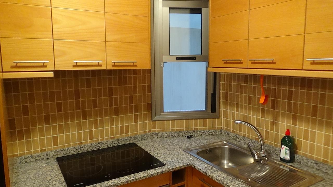 Vida Sol Apartment Torrevieja Exterior foto