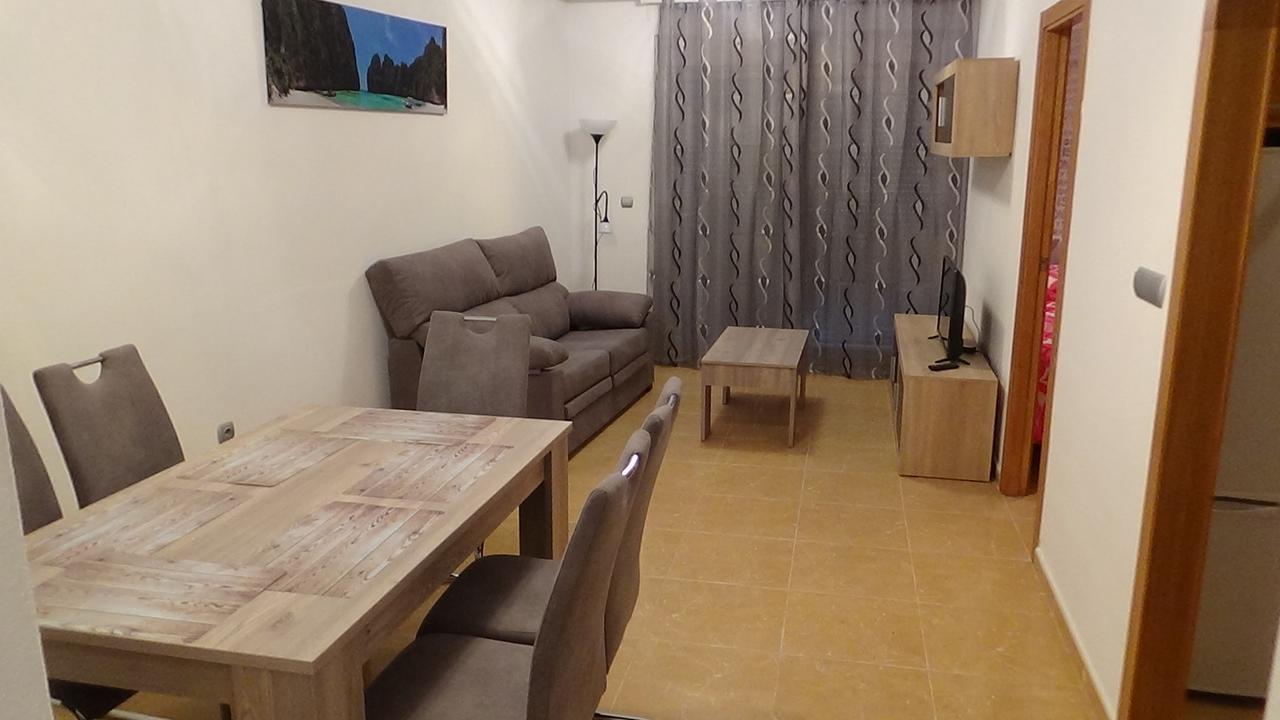 Vida Sol Apartment Torrevieja Exterior foto