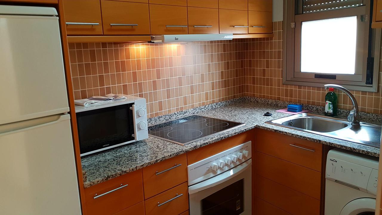 Vida Sol Apartment Torrevieja Exterior foto