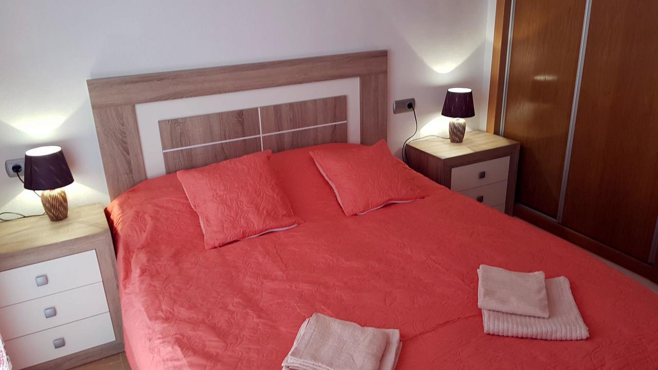 Vida Sol Apartment Torrevieja Exterior foto