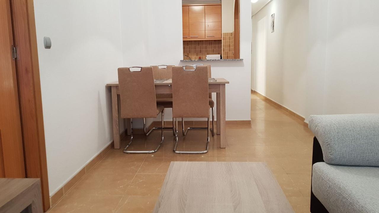 Vida Sol Apartment Torrevieja Exterior foto