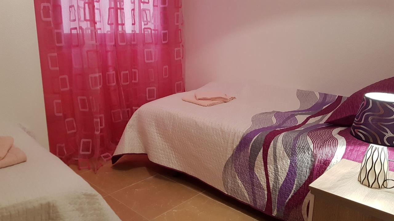 Vida Sol Apartment Torrevieja Exterior foto