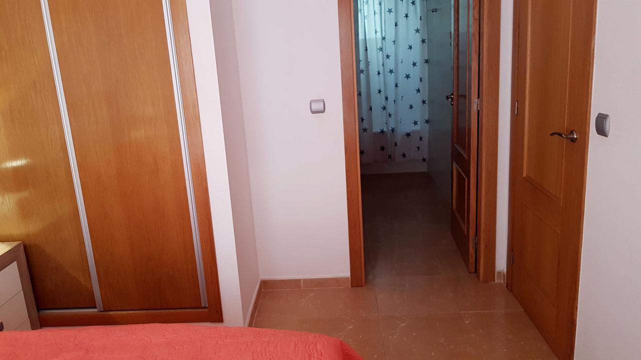 Vida Sol Apartment Torrevieja Exterior foto