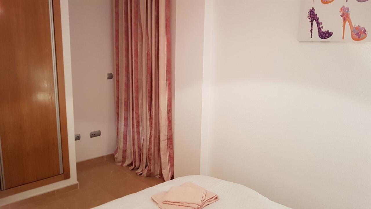 Vida Sol Apartment Torrevieja Exterior foto