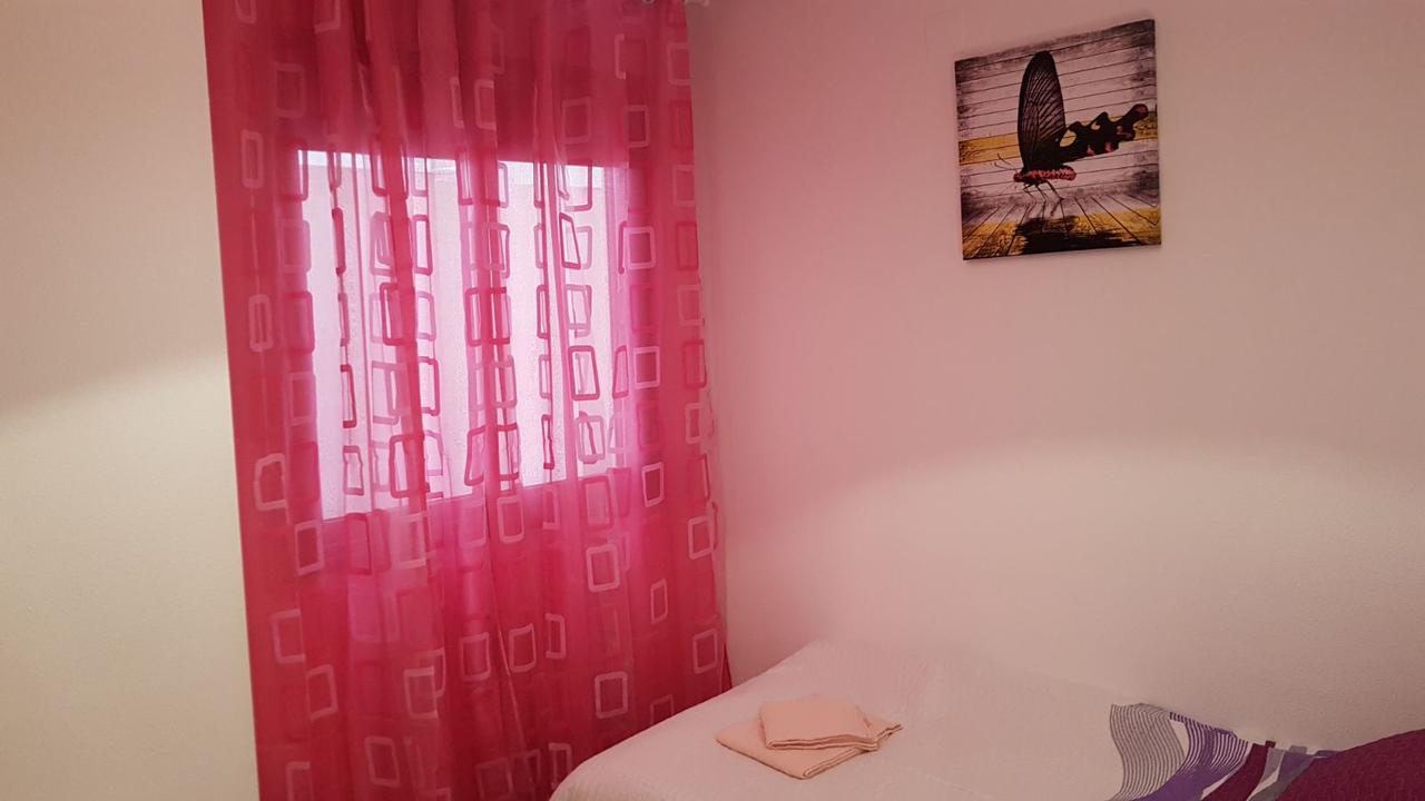 Vida Sol Apartment Torrevieja Exterior foto