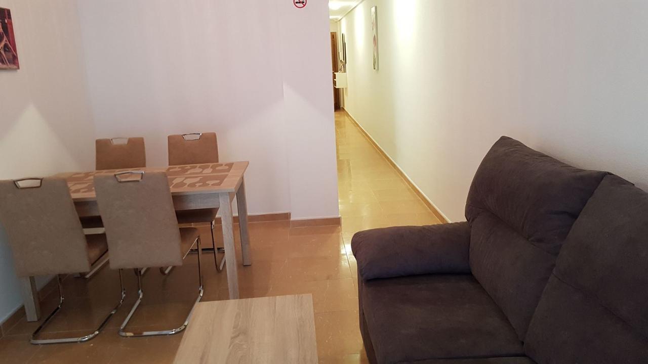 Vida Sol Apartment Torrevieja Exterior foto