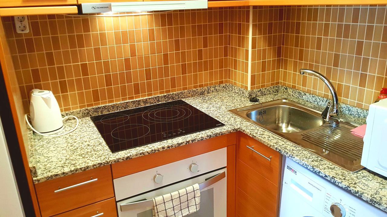 Vida Sol Apartment Torrevieja Exterior foto