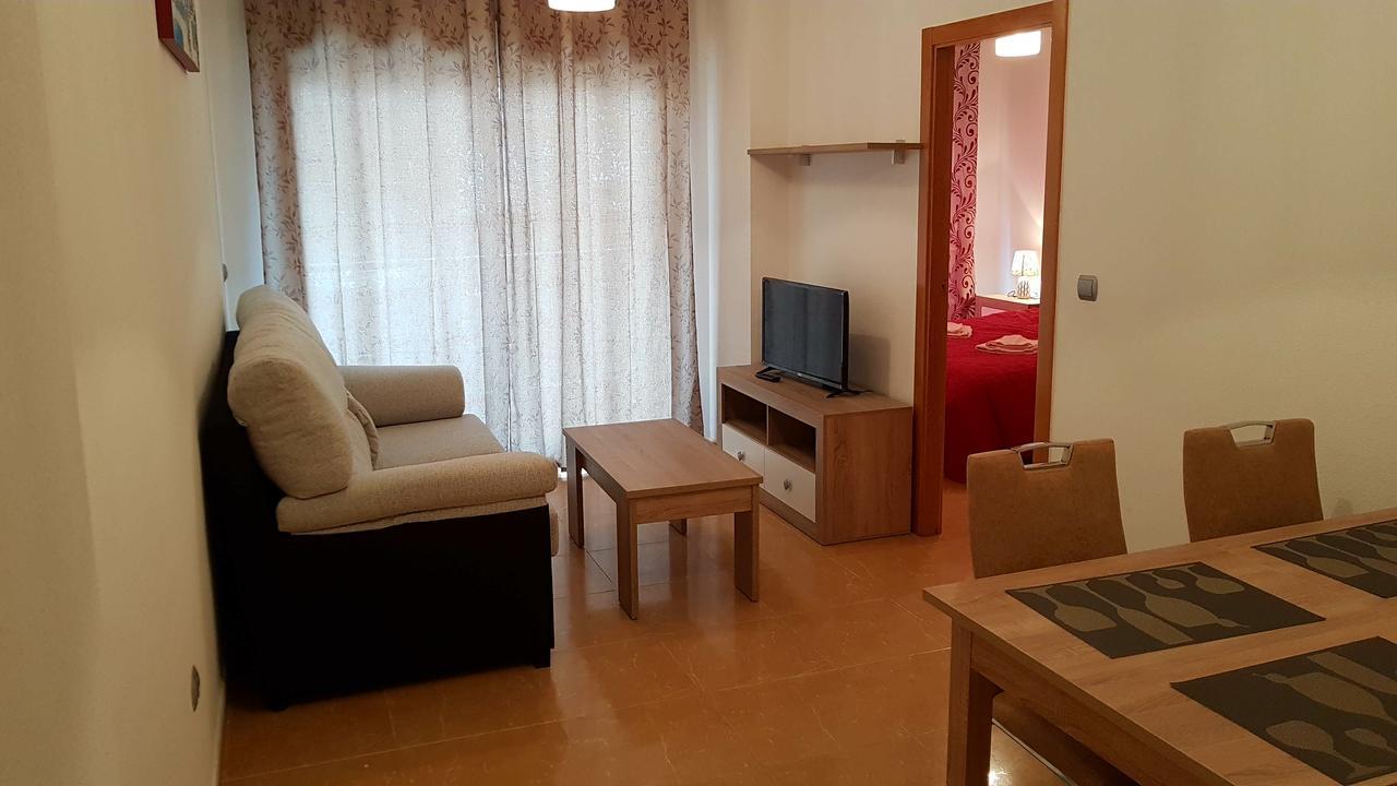 Vida Sol Apartment Torrevieja Exterior foto