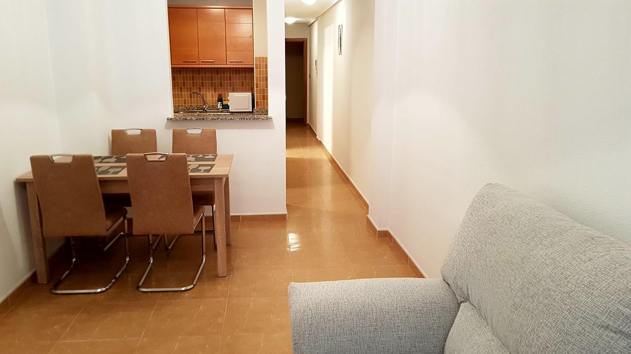 Vida Sol Apartment Torrevieja Exterior foto
